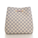 Louis Vuitton Damier Azur N...