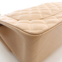Chanel Caviar Jumbo Classic...