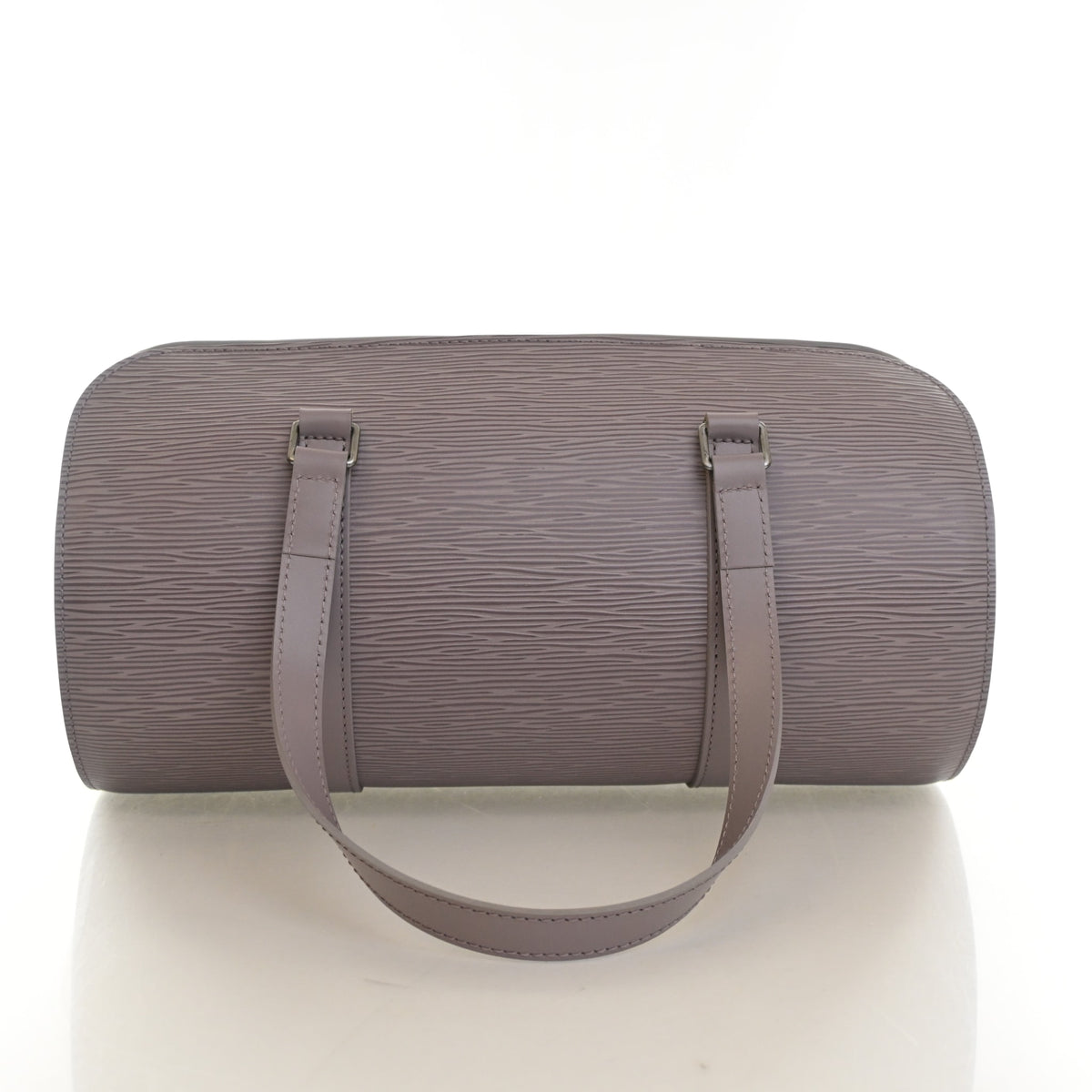 Pre-Owned Louis Vuitton Papillon 30 Epi, back view