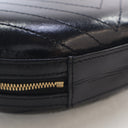 Chanel Mini Calfskin Round ...