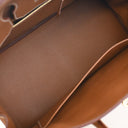 Hermes Gold Togo Birkin 35