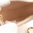 Chanel Mini Lambskin Chain ...