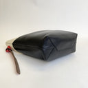 Celine Calfskin Twisted Cabas