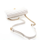 Chanel Aged Calfskin Reissu...