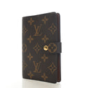 Louis Vuitton Monogram Agen...