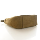 Saint Laurent Small Suede L...