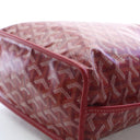 Goyard Goyardine Anjou Mini