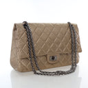 Hover Product -Chanel Crink...