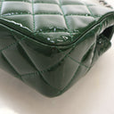 Chanel Extra Mini Patent Re...