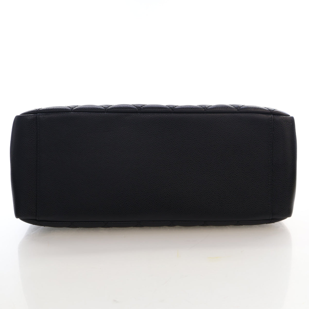 Chanel Caviar Grand Shopping Tote, photo 9 of 17