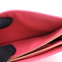Dior Calfskin Caro Every Di...