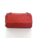 Chanel Medium Aged Calfskin...