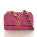 Product - Chanel Medium Twe...