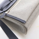 Hermes Ardoise Toile Mini H...