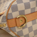 Louis Vuitton Damier Azur S...