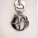 Dior Medium Cannage Canvas ...
