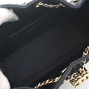 Chanel Mini Denim 25 Hobo