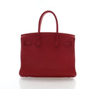 Hermes Rouge Garance Clemen...
