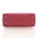 Christian Dior Mini Lambski...