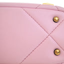 Valentino Mini Lambskin Rom...