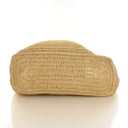 Saint Laurent Large Raffia ...