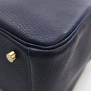 Hermes Bleu Nuit Clemence L...