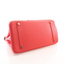 Hermes Rose Jaipur Clemence...
