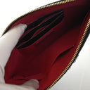 Chanel Small Lambskin 19 Pouch