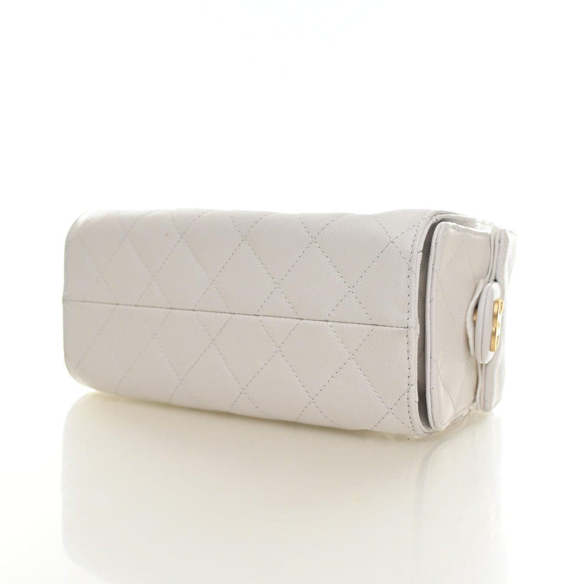 Chanel Mini Caviar 25 Hobo, photo 7 of 15