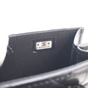 Chanel Small Lambskin Accor...