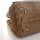 Chanel Vintage Large Aged C...