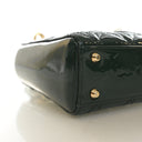 Christian Dior Mini Patent ...