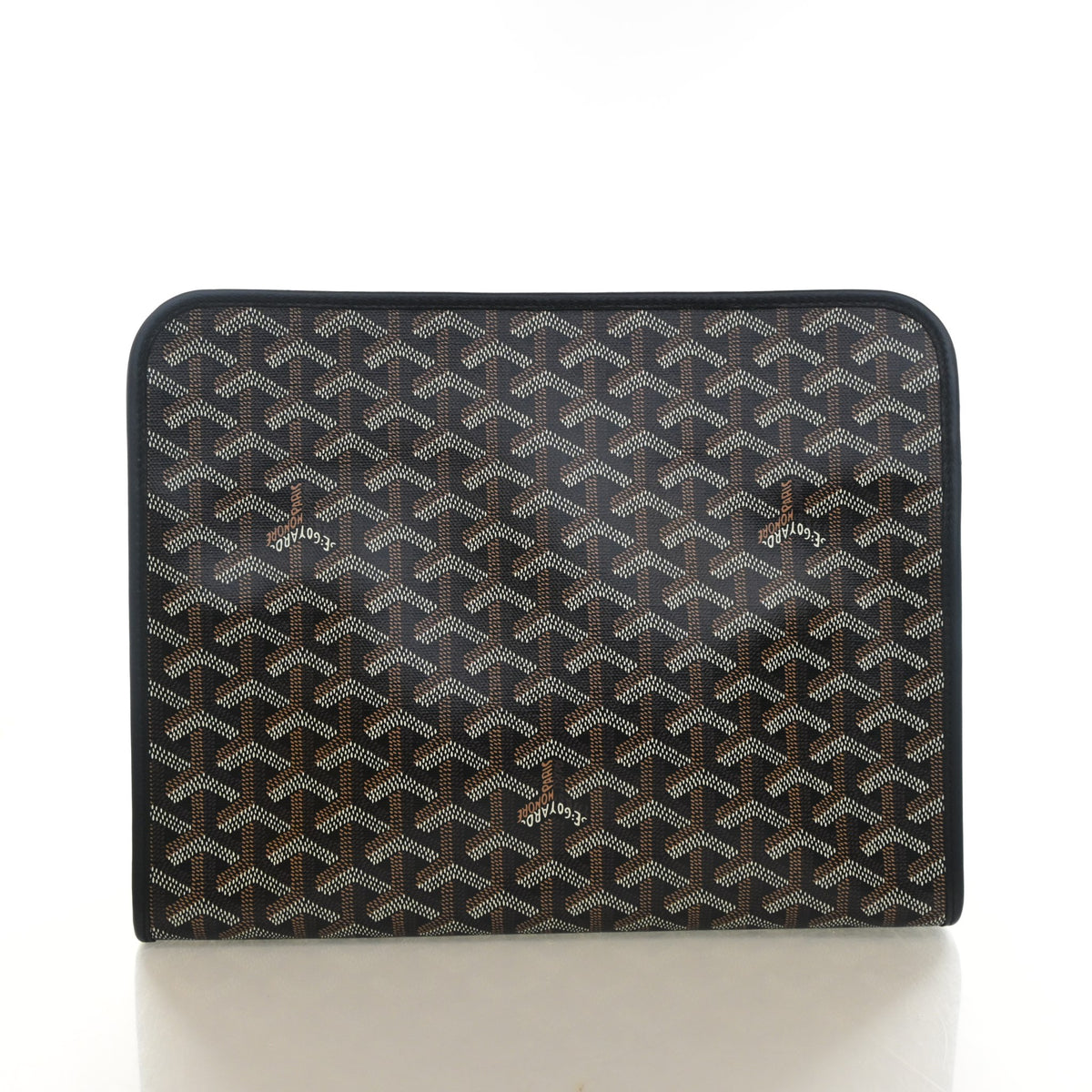 Goyard Goyardine Jouvence Pouch GM, photo 9 of 11