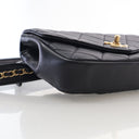 Chanel Lambskin Belt Bag			...