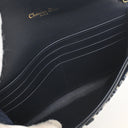 Christian Dior Oblique Sadd...