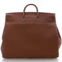Hermes Gold Clemence HAC Bi...