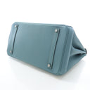 Hermes Ciel Togo Birkin 35