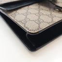 Gucci Mini GG Canvas Dionys...