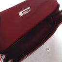 Hermes Rouge Garance Togo K...