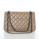 Chanel Crinkled Calfskin Re...