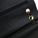 Chanel Medium Lambskin Clas...