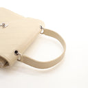 Chanel Vintage Caviar Kelly...