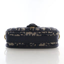 Christian Dior Small Canvas...