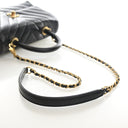Chanel Small Aged Calfskin ...