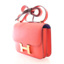 Hermes Rose Jaipur Epsom Ve...