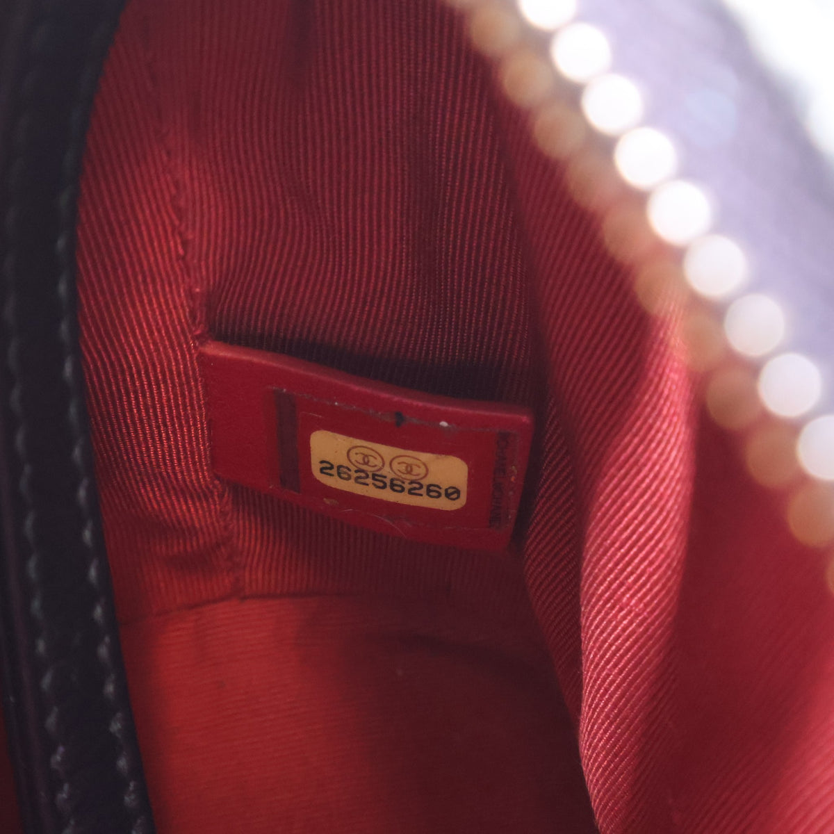 Chanel Calfskin Gabrielle Hobo, photo 16 of 17