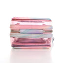 Chanel North South PVC Fili...