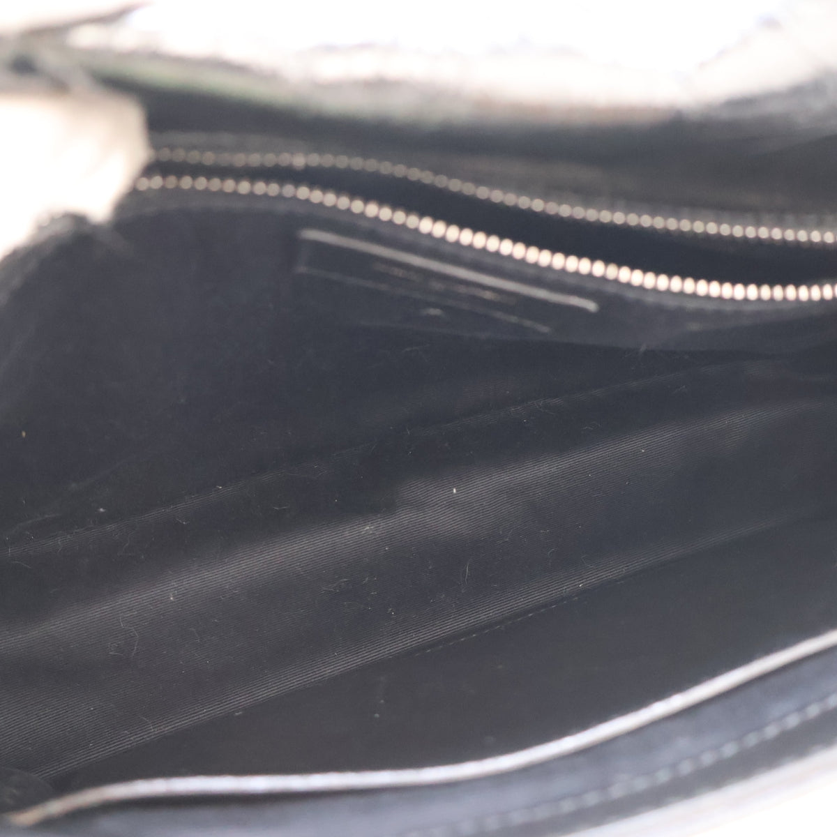 Saint Laurent Medium Calfskin Niki Shoulder Bag, photo 14 of 17