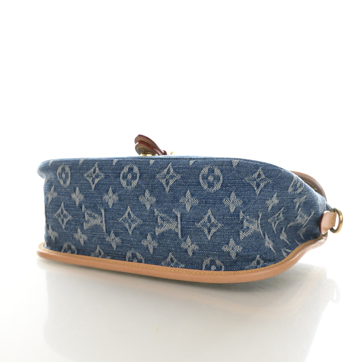 Louis Vuitton Denim Diane, photo 7 of 15