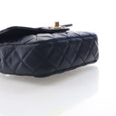 Chanel Mini Calfskin Flap Bag